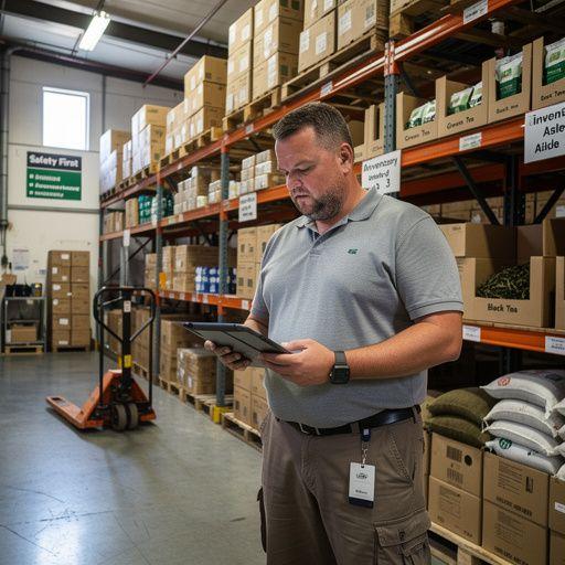 Rôzne druhy sušených byliniek a čajov prezentované v elegantných nádobách.